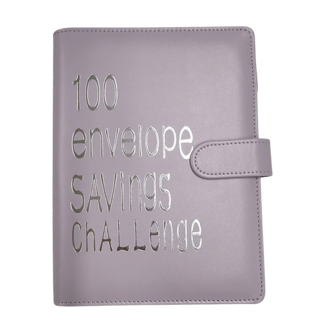 Savings Book