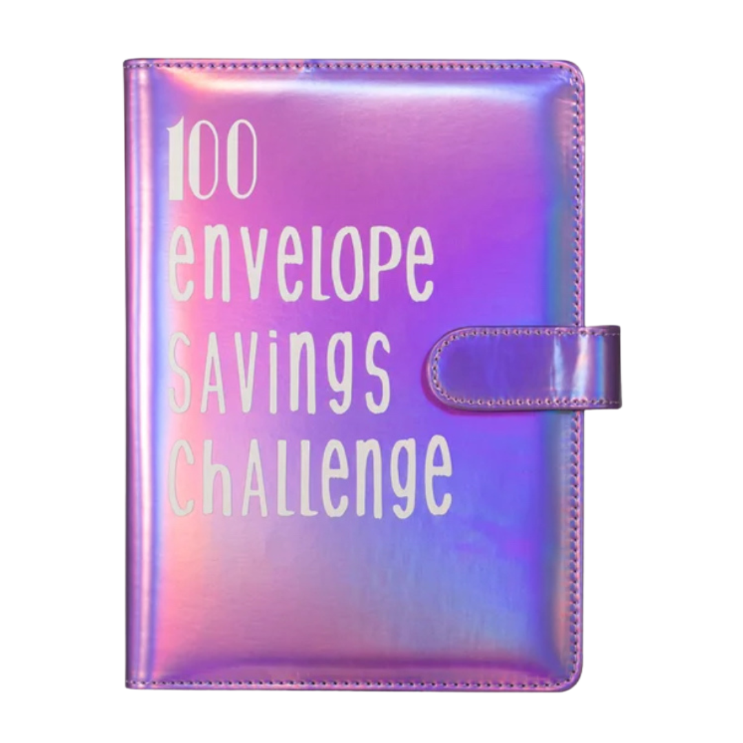 Halo Savings Book