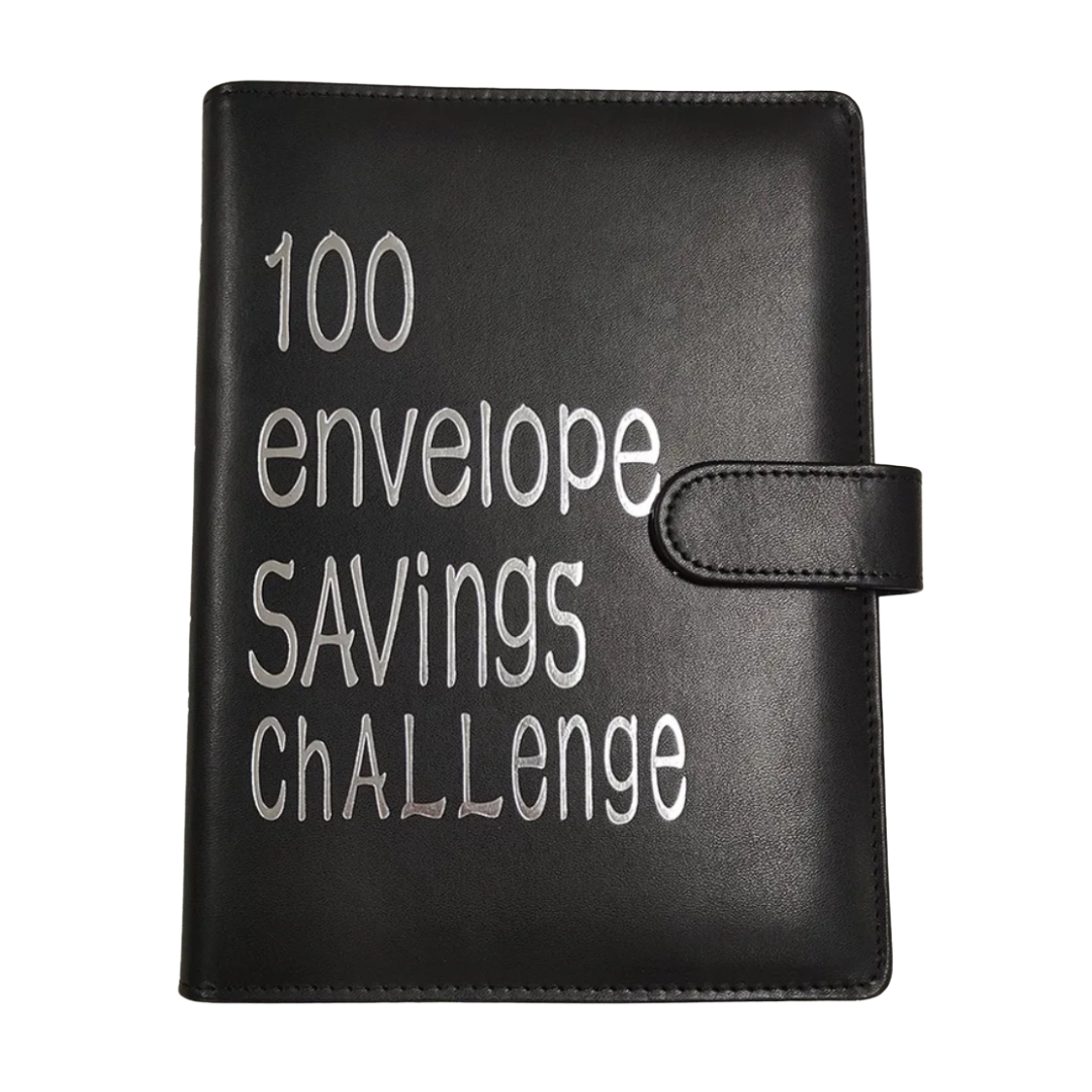 Savings Book