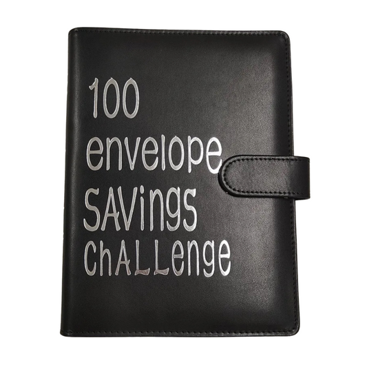 Savings Book