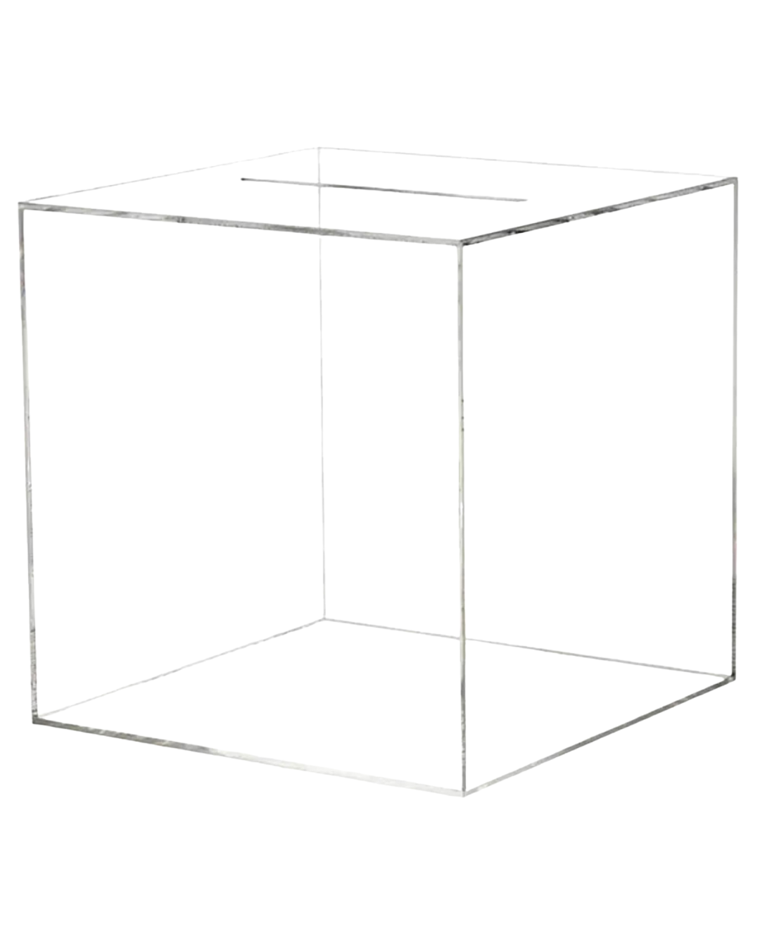 Savings Box [S]