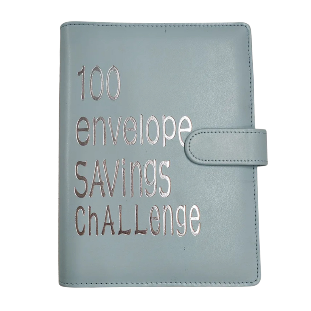 Savings Book