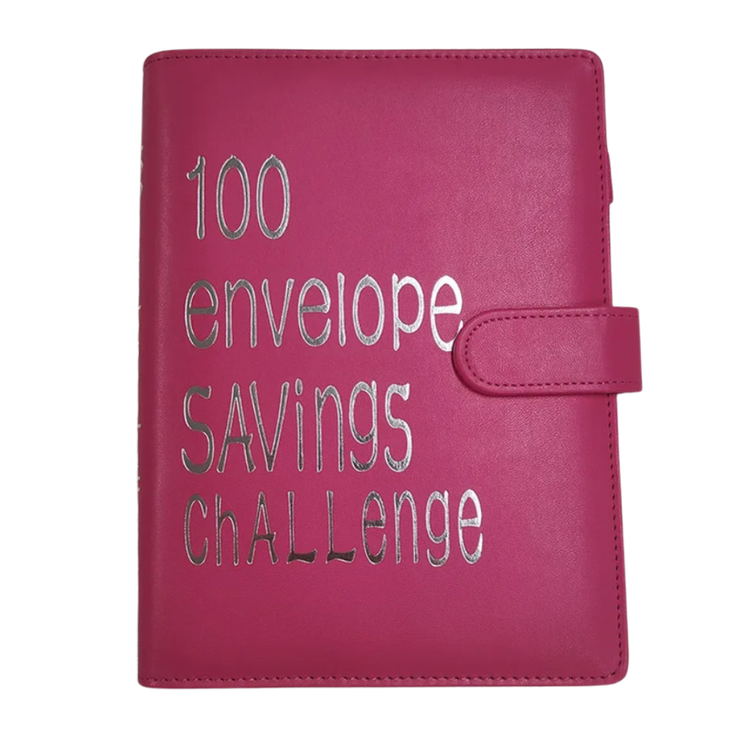Savings Book